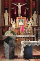 19 Eucharystia w Sanktuarium Matki Boskiej Pocieszenia